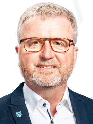 Foto af Lars Kristensen